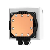 Tản Nhiệt Nước DEEPCOOL LT360 ARGB (Black / White)